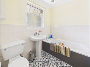 Bathroom/Shower Room- click for photo gallery